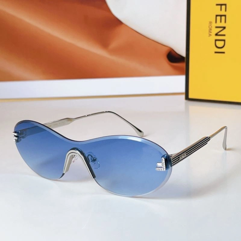 Fendi Sunglasses Bright 279206
