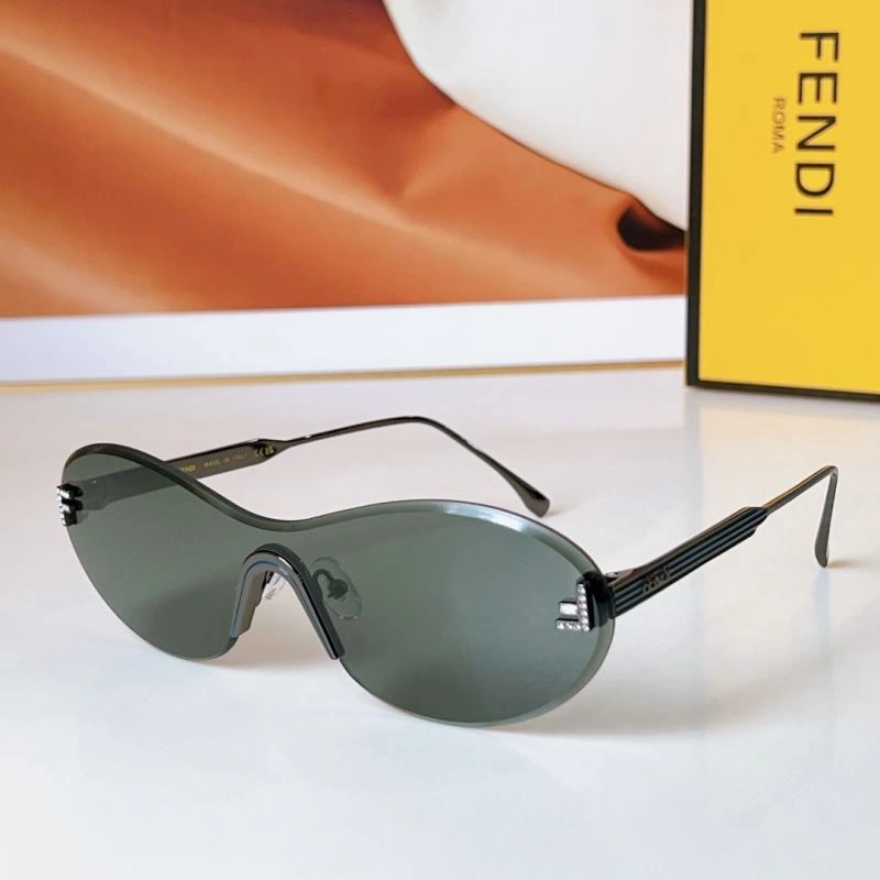 Fendi Sunglasses Bright 279206
