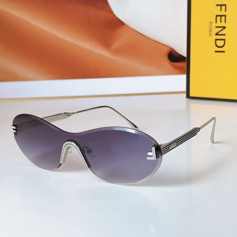 Fendi Sunglasses Bright 279206