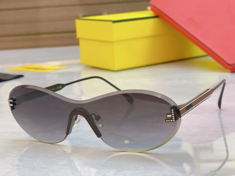 TopPick Fendi Sunglasses 279201