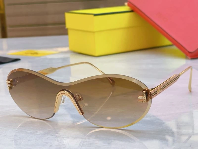 TopPick Fendi Sunglasses 279201