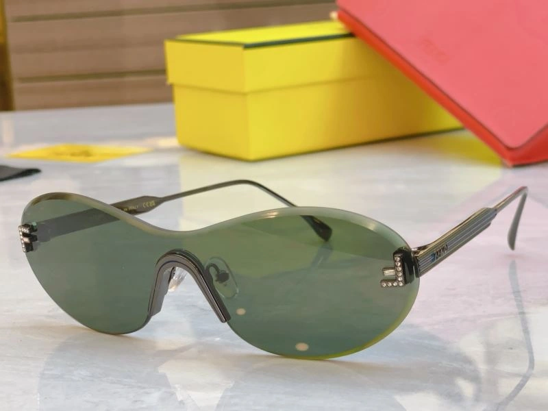 TopPick Fendi Sunglasses 279201
