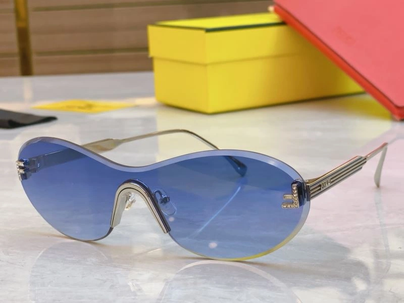 TopPick Fendi Sunglasses 279201