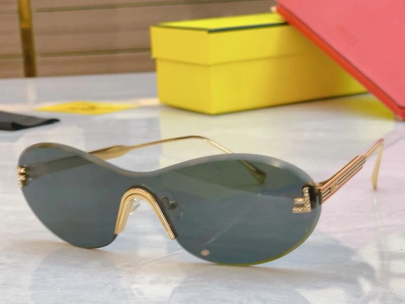 TopPick Fendi Sunglasses 279201
