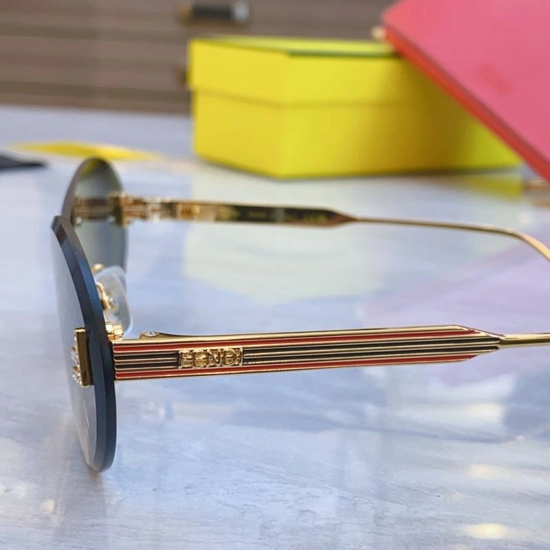 TopPick Fendi Sunglasses 279201