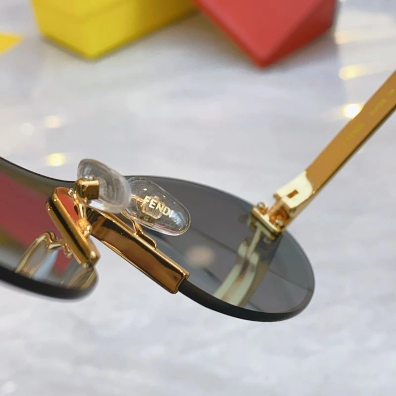 TopPick Fendi Sunglasses 279201