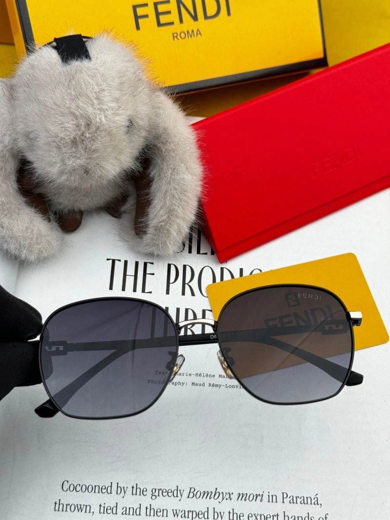 Fendi Sunglasses Reliable 279280
