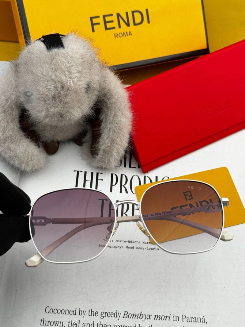 Fendi Sunglasses Reliable 279280