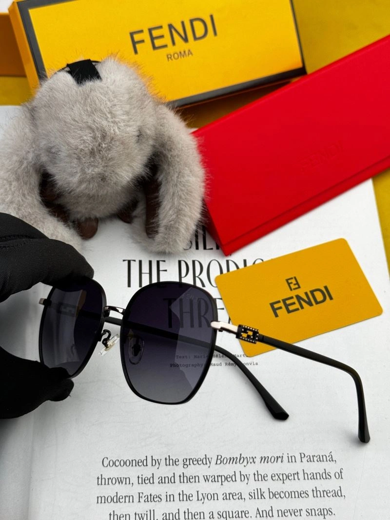 Fendi Sunglasses Reliable 279280