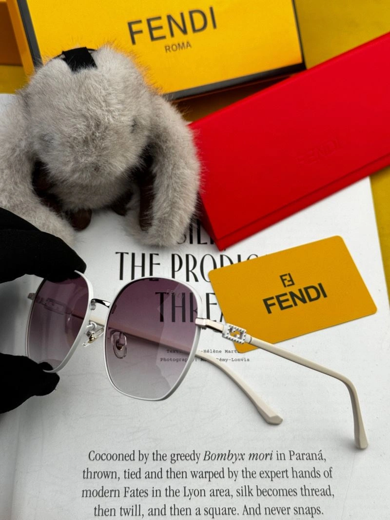 Fendi Sunglasses Reliable 279280