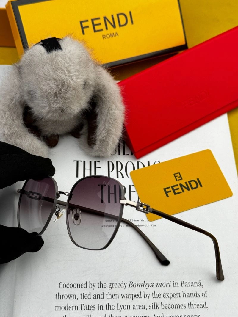 Fendi Sunglasses Reliable 279280