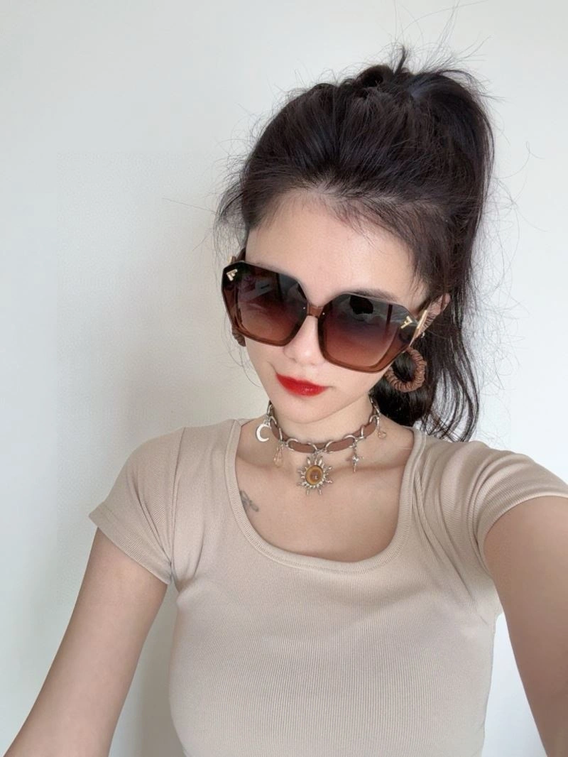 Upgraded Fendi Sunglasses 279292