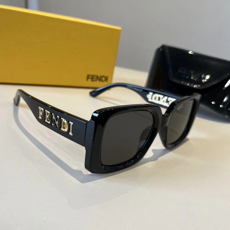 SmartChoice Fendi Sunglasses 279282