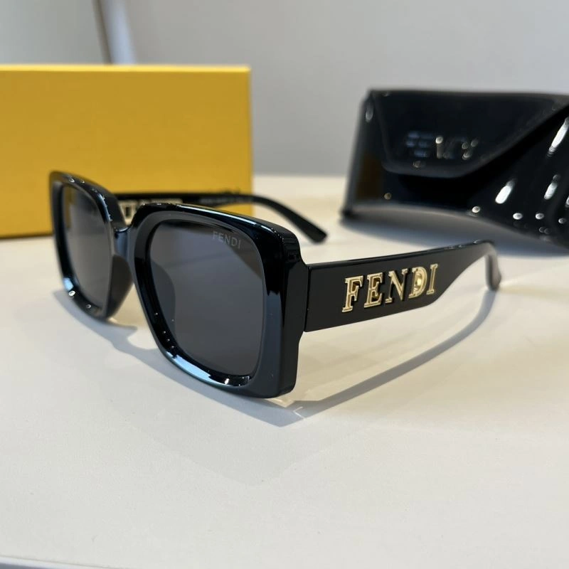 SmartChoice Fendi Sunglasses 279282