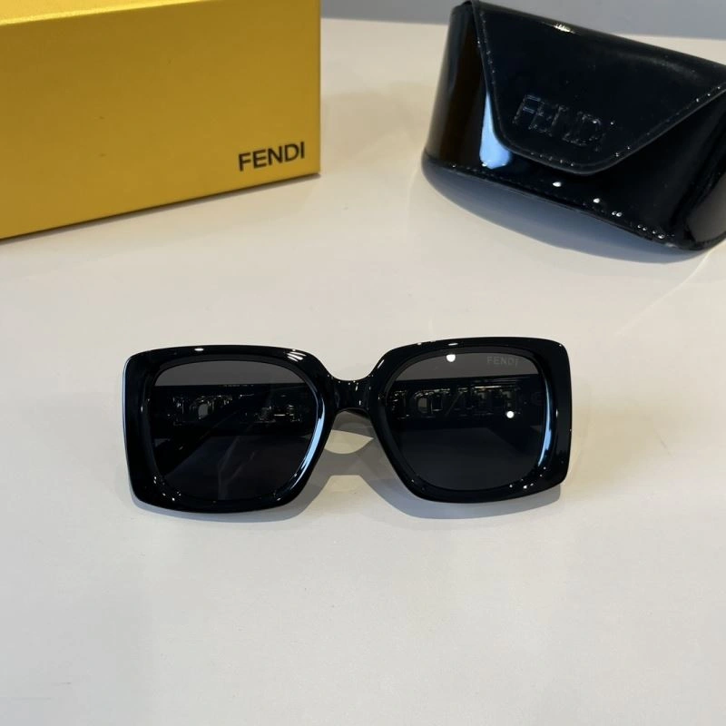 SmartChoice Fendi Sunglasses 279282