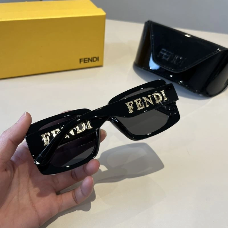 SmartChoice Fendi Sunglasses 279282