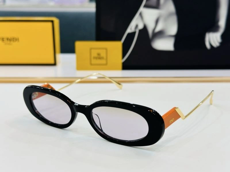 Unisex Fendi Sunglasses 279279