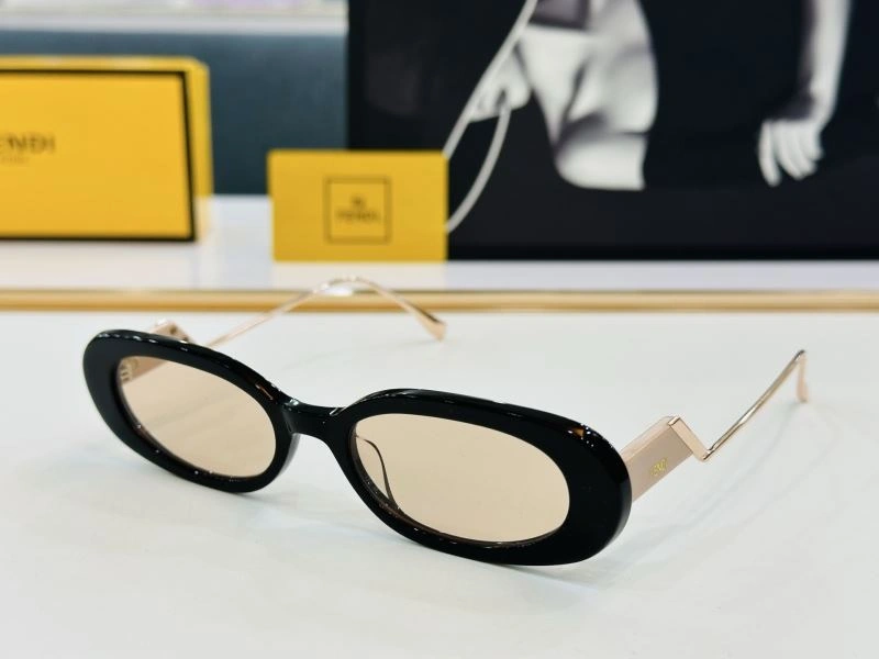 Unisex Fendi Sunglasses 279279
