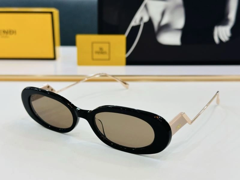 Unisex Fendi Sunglasses 279279