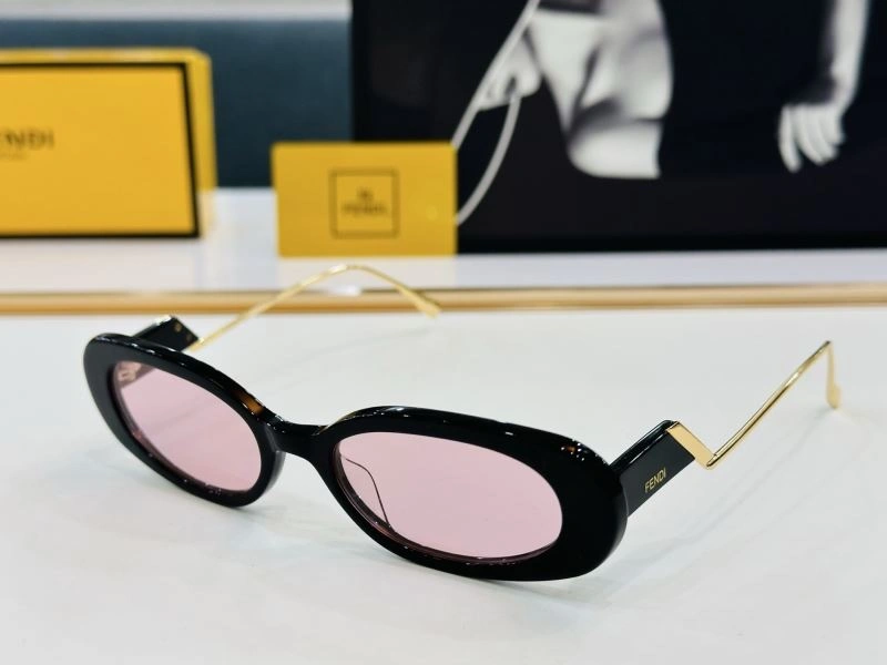 Unisex Fendi Sunglasses 279279