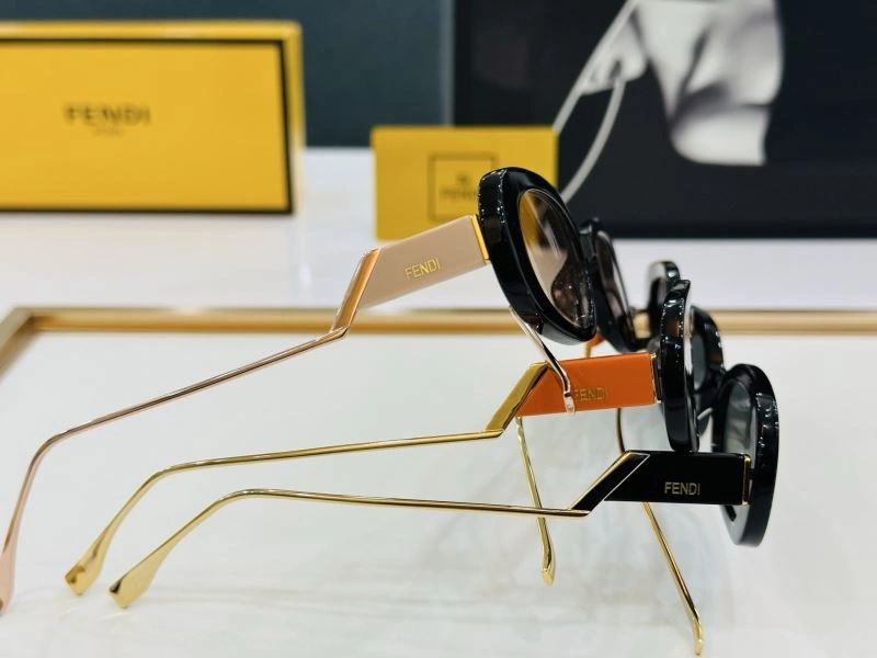 Unisex Fendi Sunglasses 279279
