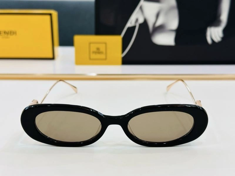 Unisex Fendi Sunglasses 279279