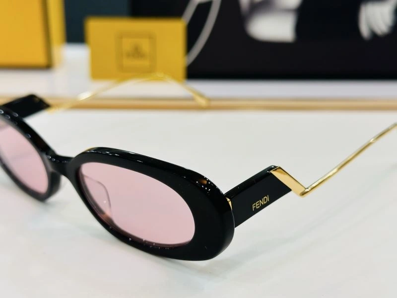 Unisex Fendi Sunglasses 279279