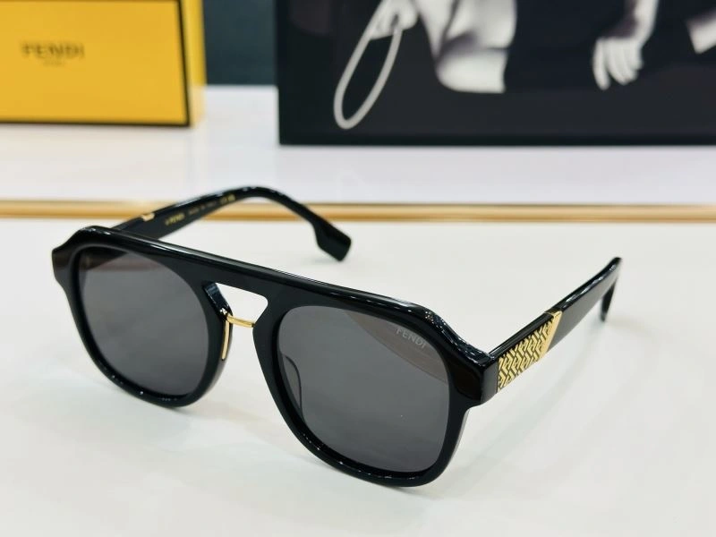 TechFriendly Fendi Sunglasses 279281