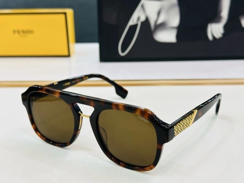 TechFriendly Fendi Sunglasses 279281