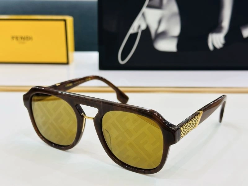 TechFriendly Fendi Sunglasses 279281