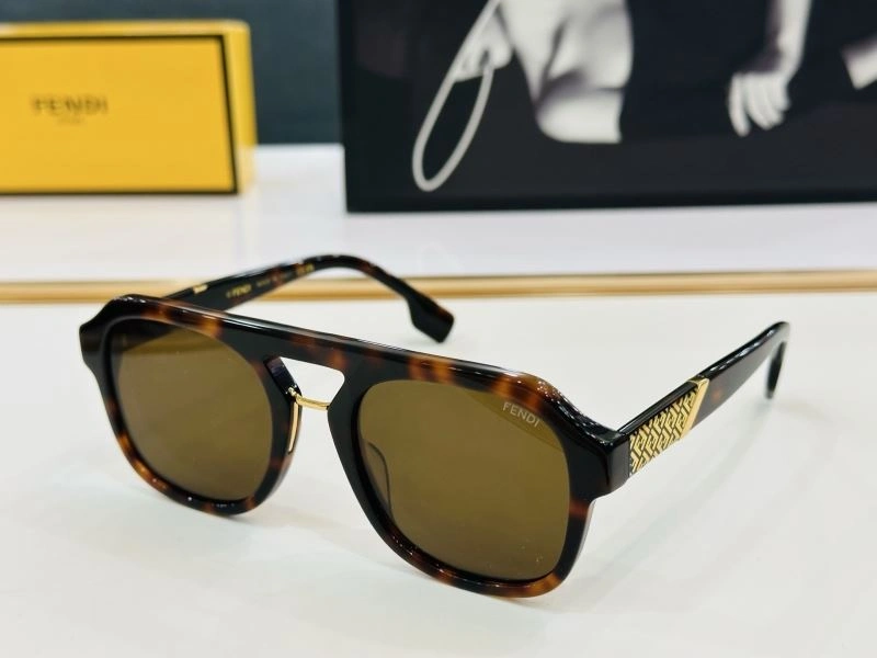 TechFriendly Fendi Sunglasses 279281