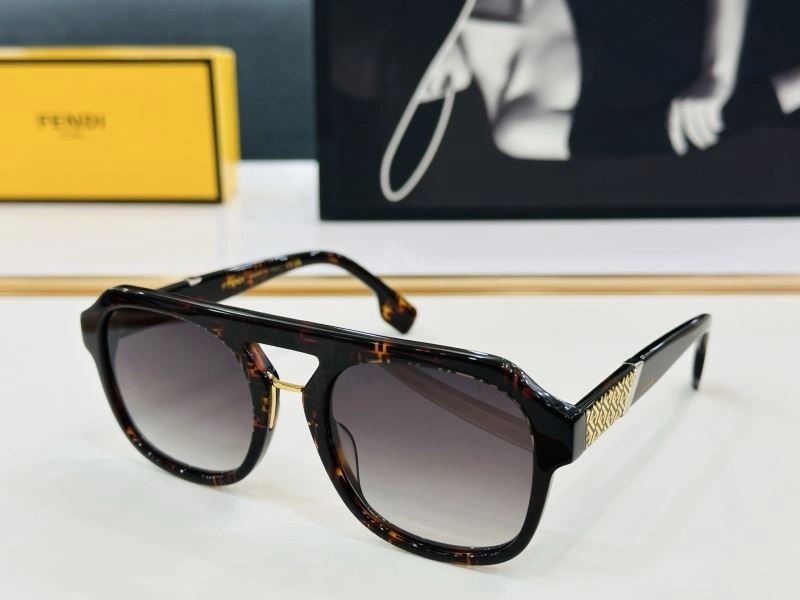 TechFriendly Fendi Sunglasses 279281