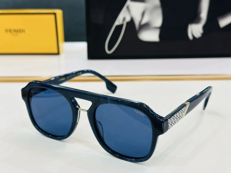 TechFriendly Fendi Sunglasses 279281
