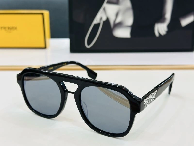 TechFriendly Fendi Sunglasses 279281