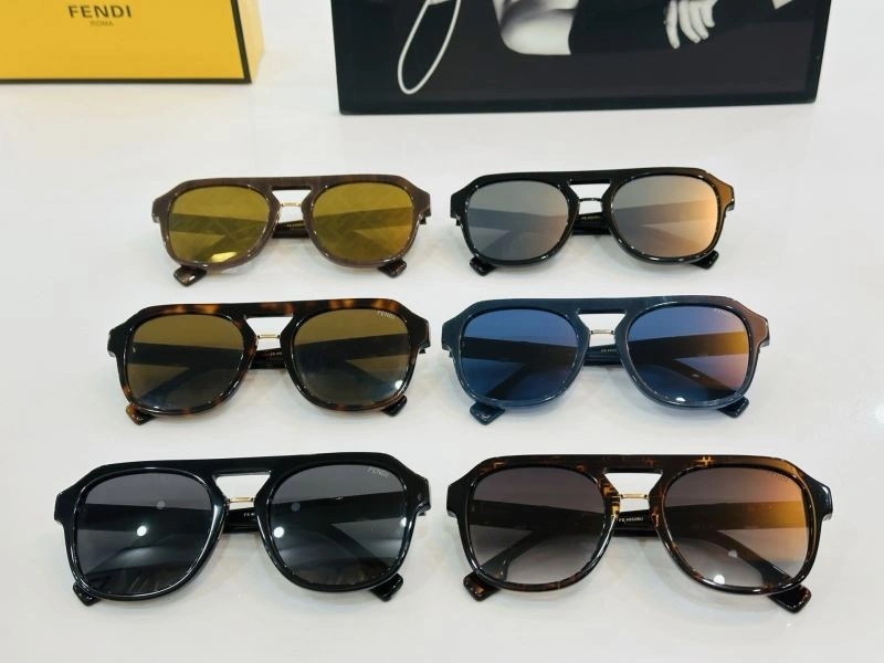TechFriendly Fendi Sunglasses 279281