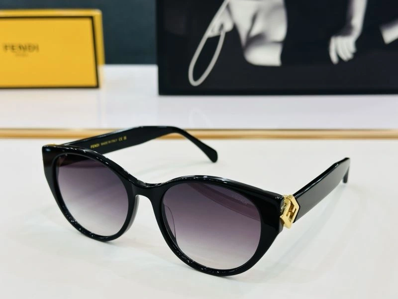Fendi Sunglasses Functional 279277