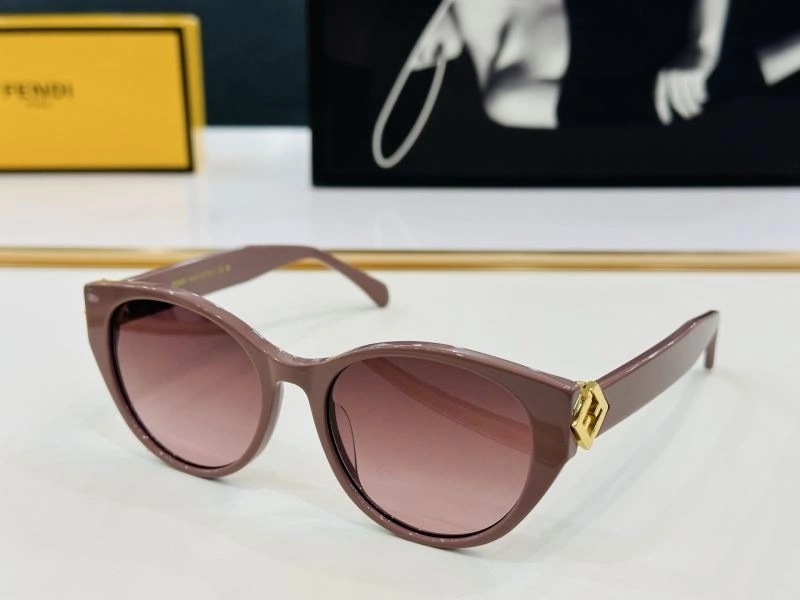 Fendi Sunglasses Functional 279277