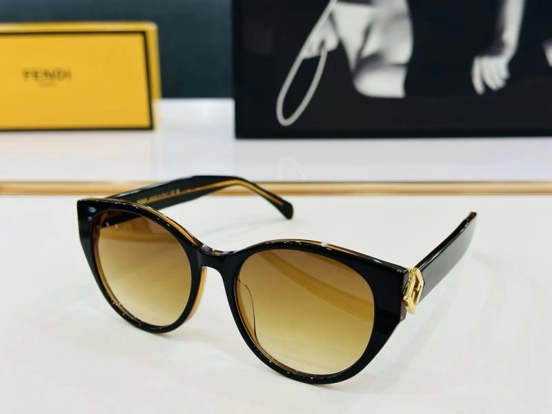 Fendi Sunglasses Functional 279277