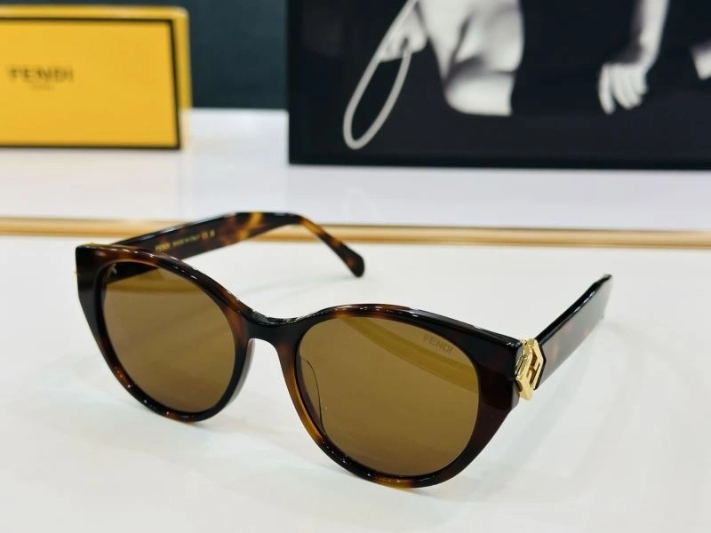 Fendi Sunglasses Functional 279277