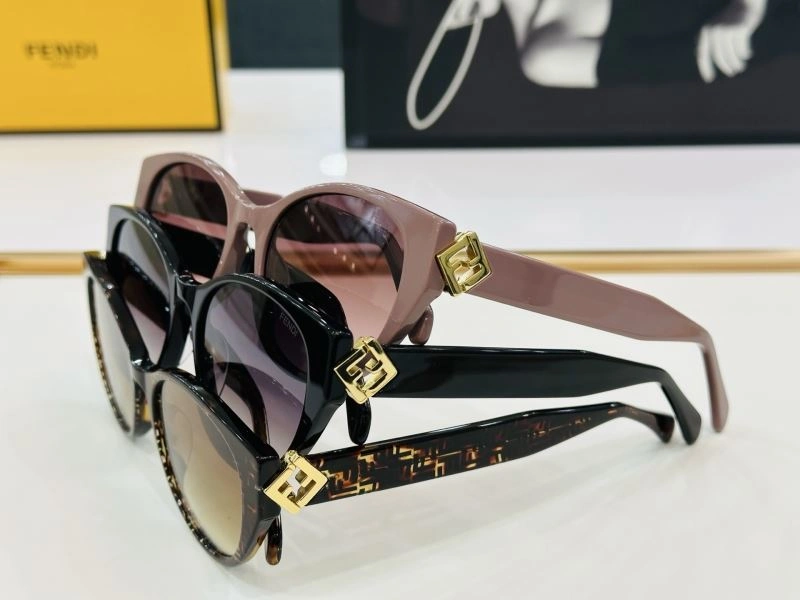 Fendi Sunglasses Functional 279277