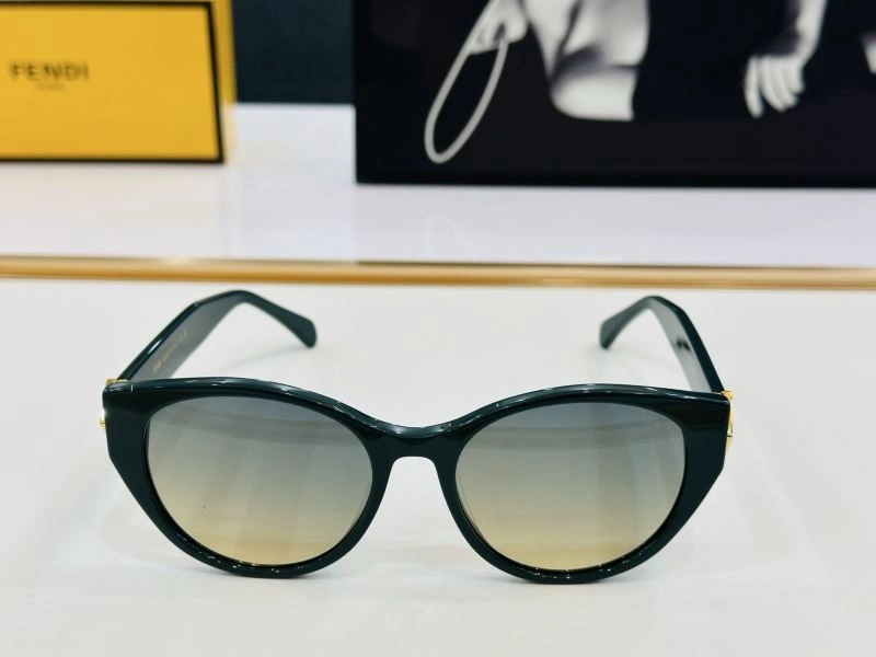 Fendi Sunglasses Functional 279277