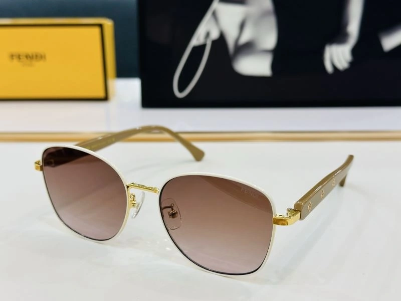 Fendi Sunglasses OnTrend 279276