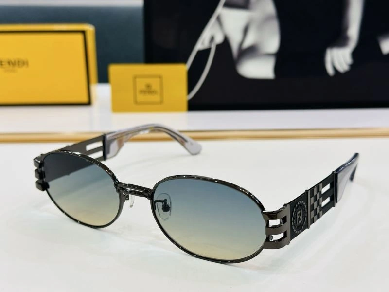 SunProtective Fendi Sunglasses 279275