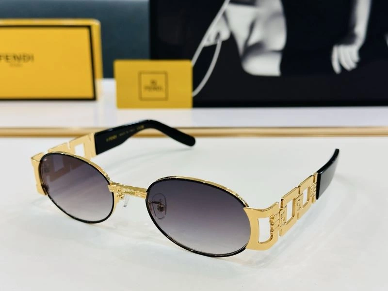 Fendi Sunglasses Effortless 279274