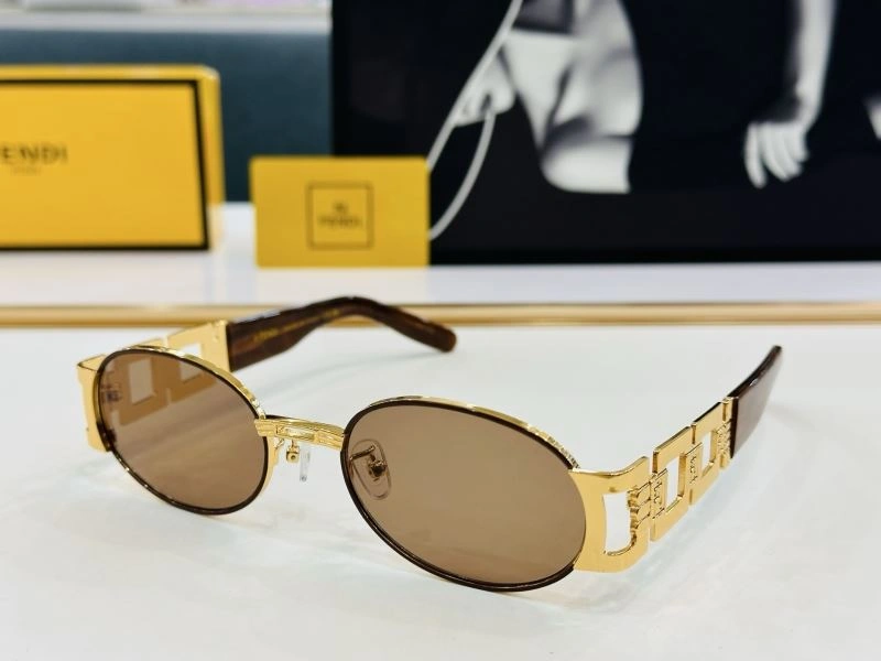 Fendi Sunglasses Effortless 279274