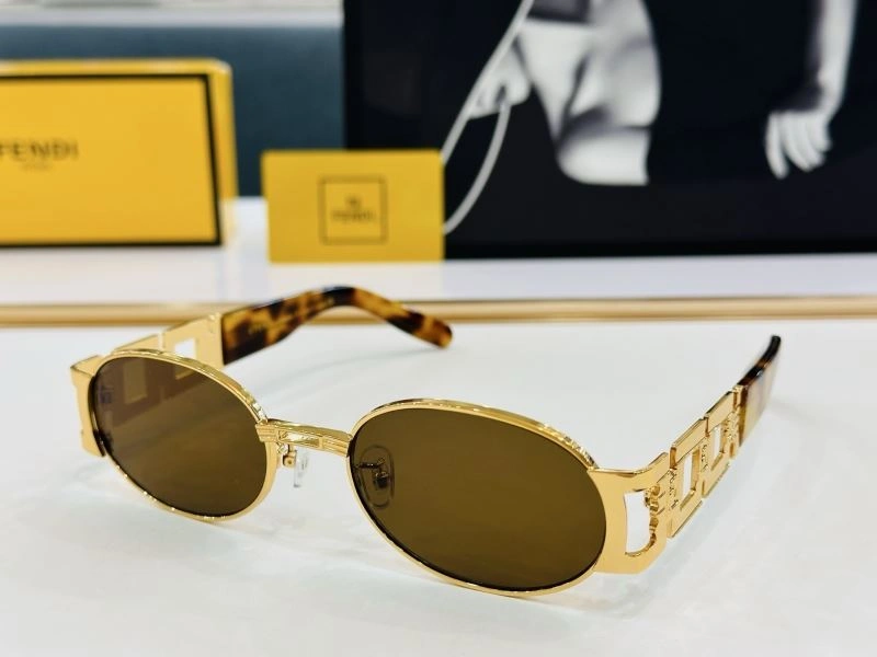 Fendi Sunglasses Effortless 279274