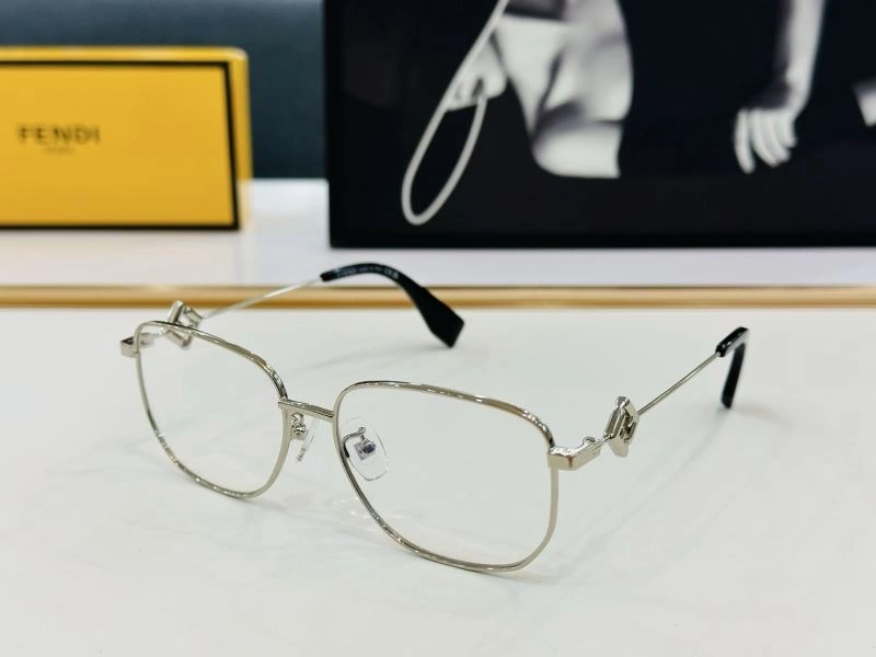 Fendi Sunglasses ComfortFit 279273