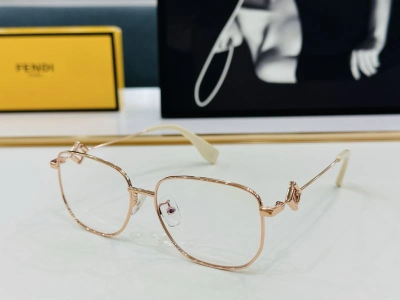 Fendi Sunglasses ComfortFit 279273