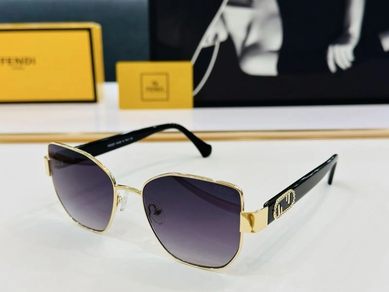 Fendi Sunglasses SportInspired 279270