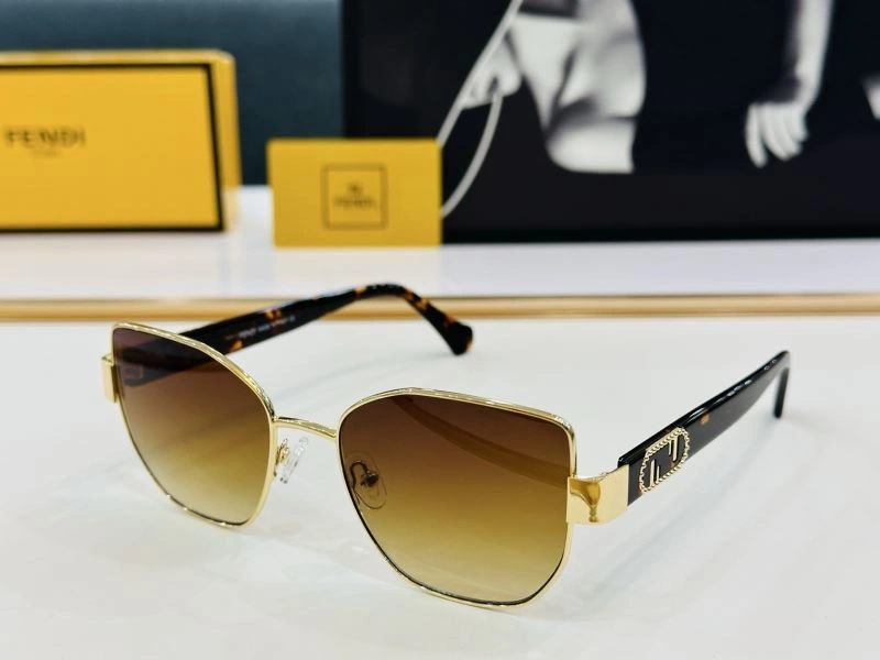 Fendi Sunglasses SportInspired 279270